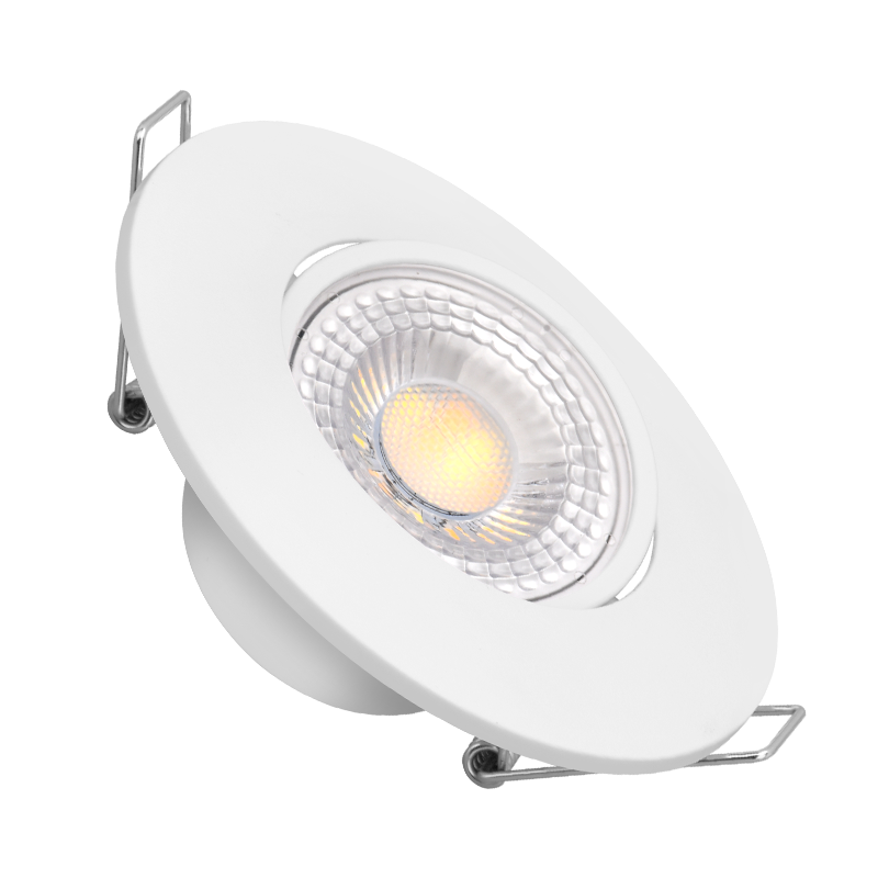 4W, ECO SPOT LIGHT -TILTABLE RANGE
